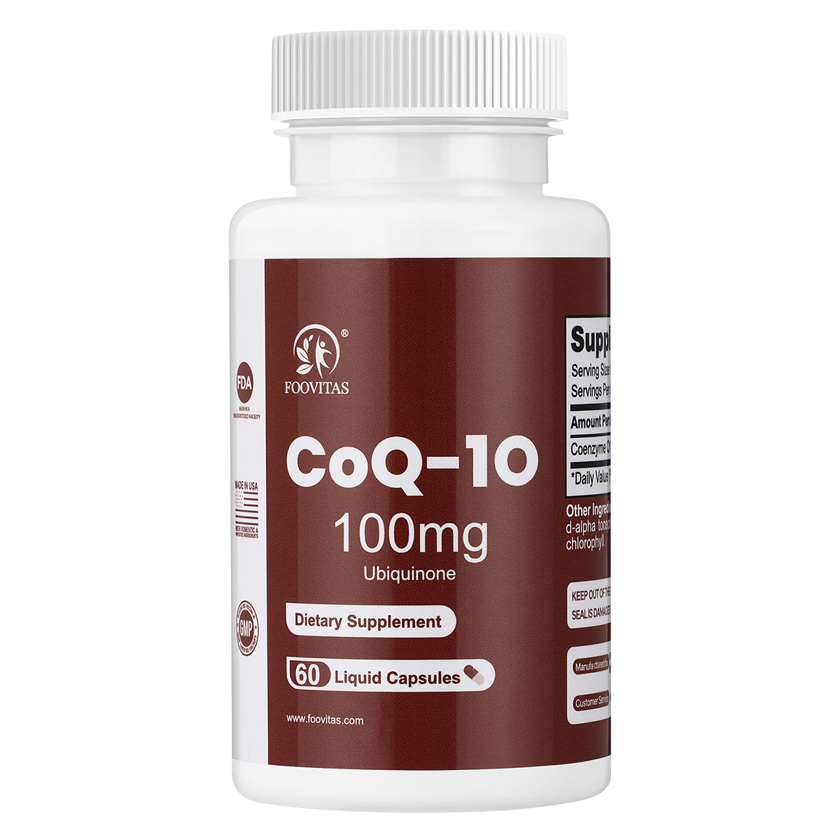 CoQ10